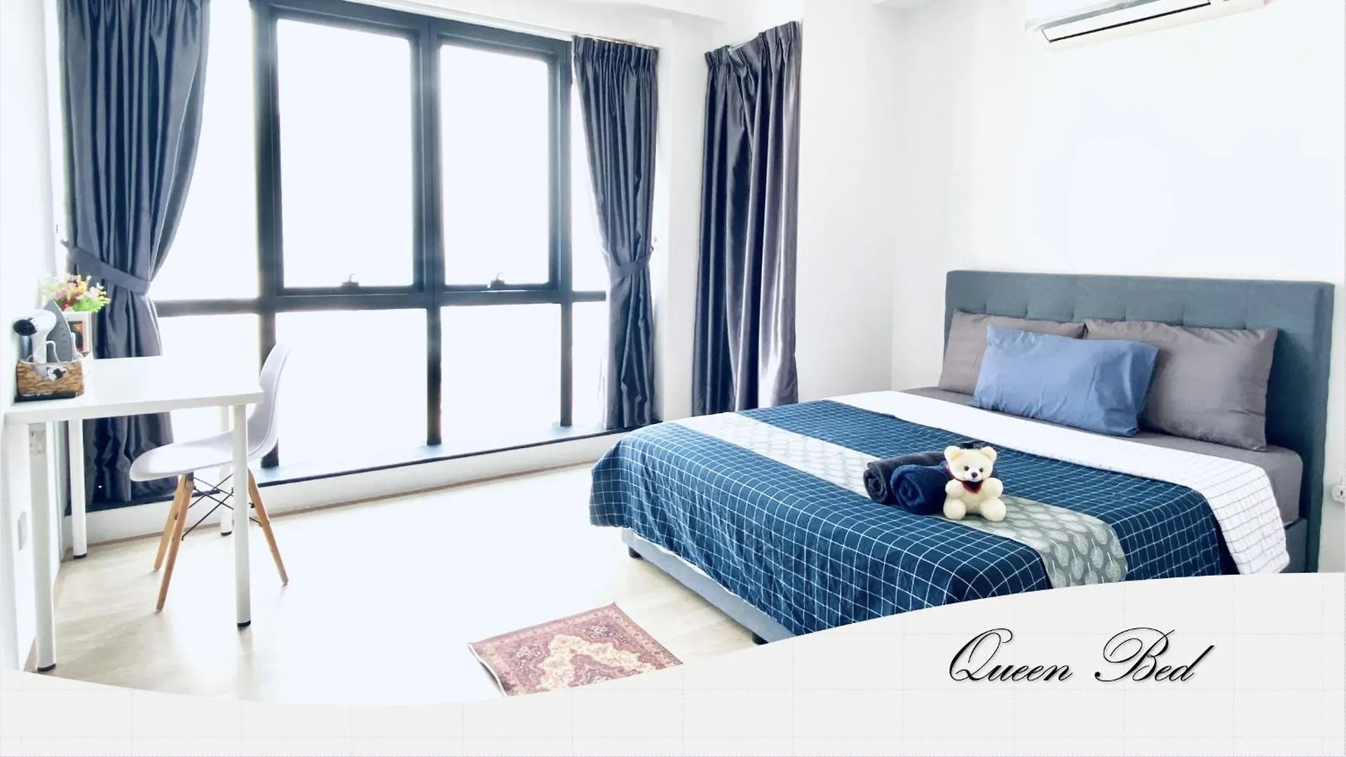 Apartmán Aurora Bukit Jalil Kuala Lumpur 0*,  Malajsie