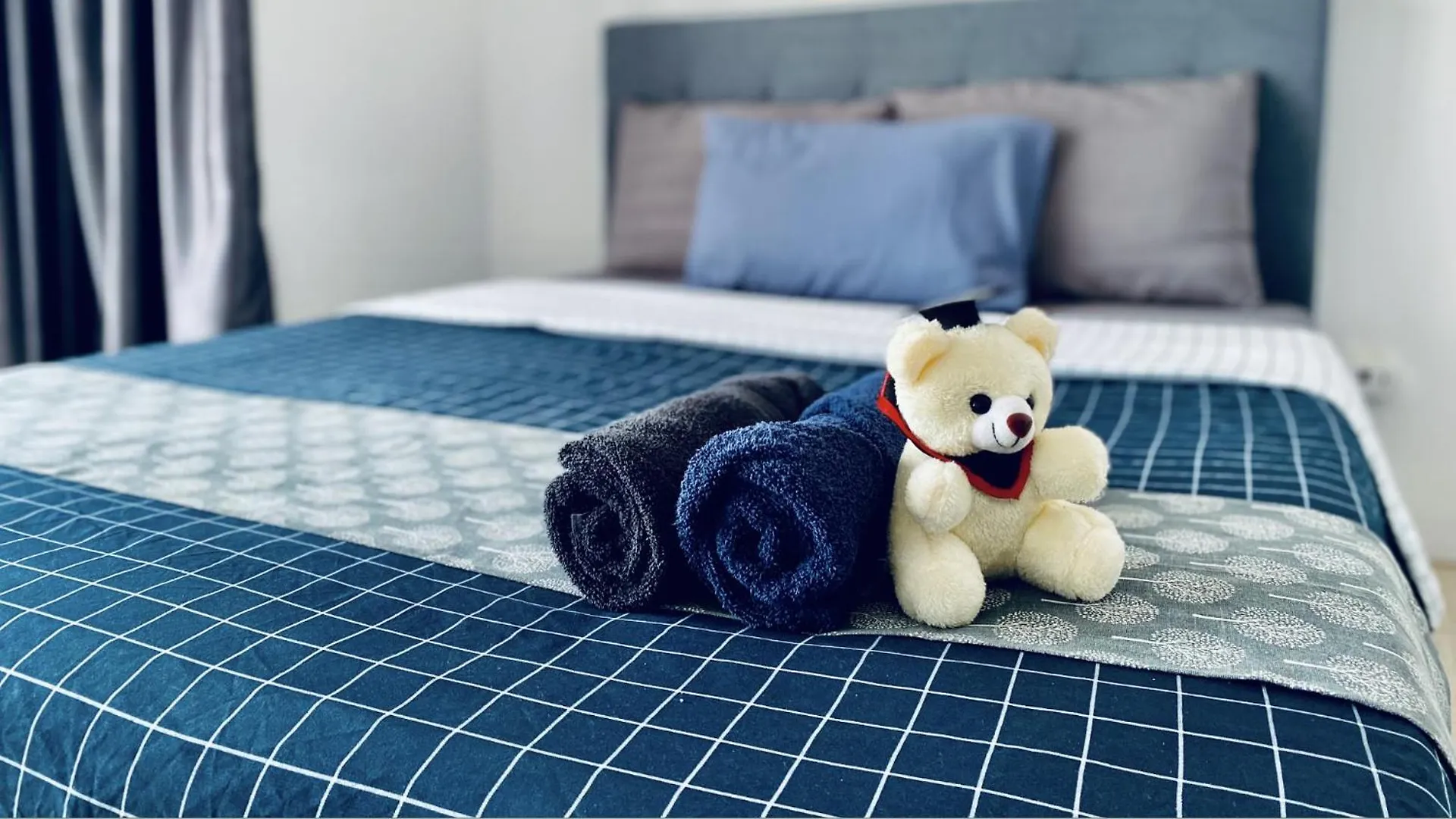 Apartmán Aurora Bukit Jalil Kuala Lumpur
