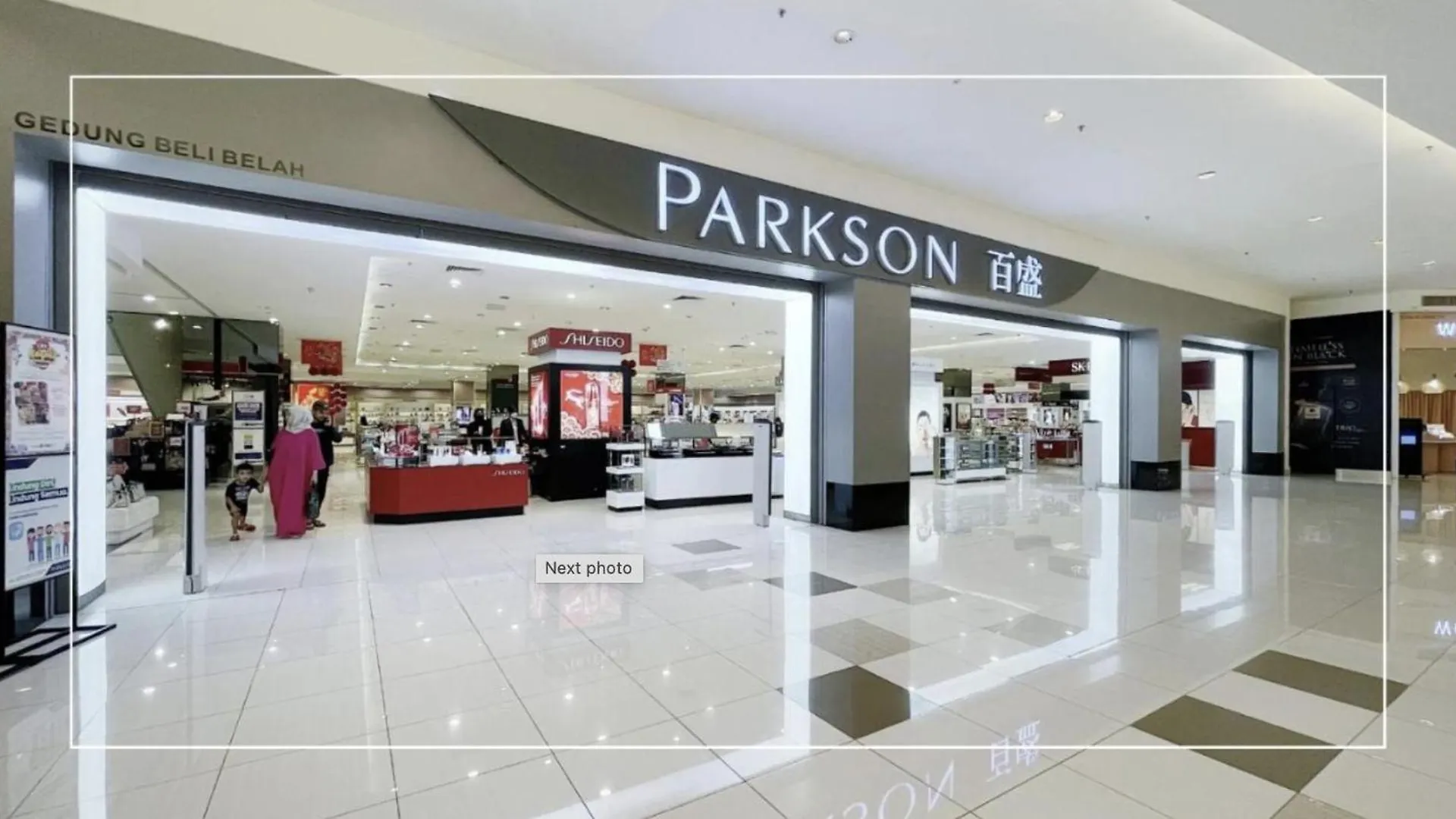 Apartmán Aurora Bukit Jalil Kuala Lumpur 0*,