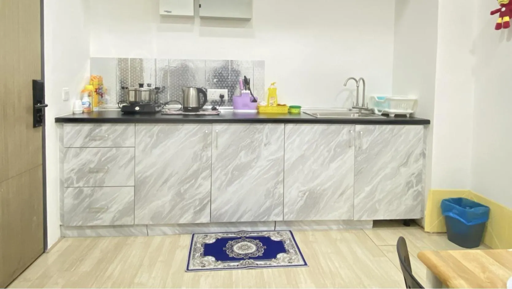 Apartmán Aurora Bukit Jalil Kuala Lumpur