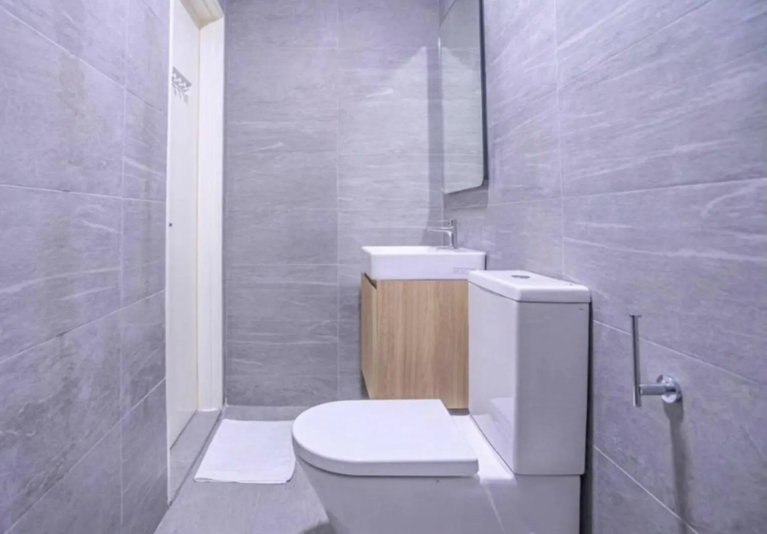 Apartmán Aurora Bukit Jalil Kuala Lumpur